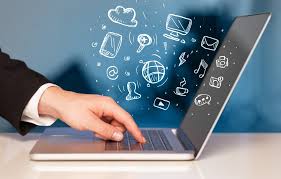 Las 10 redes sociales más usadas del mundo | Escuela Origen